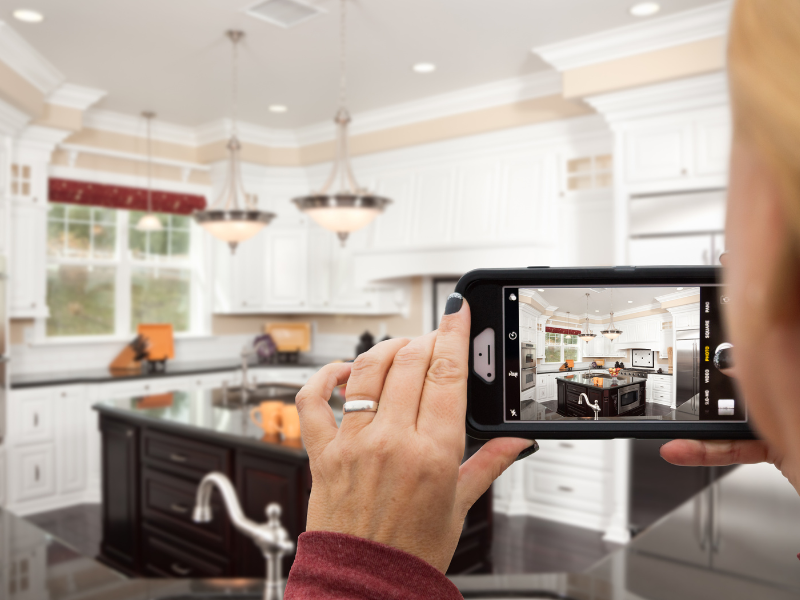 photography tips to sell your property