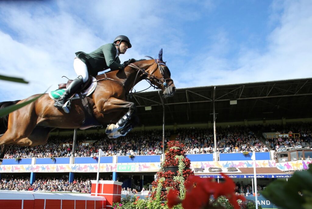 Dublin Horse Show