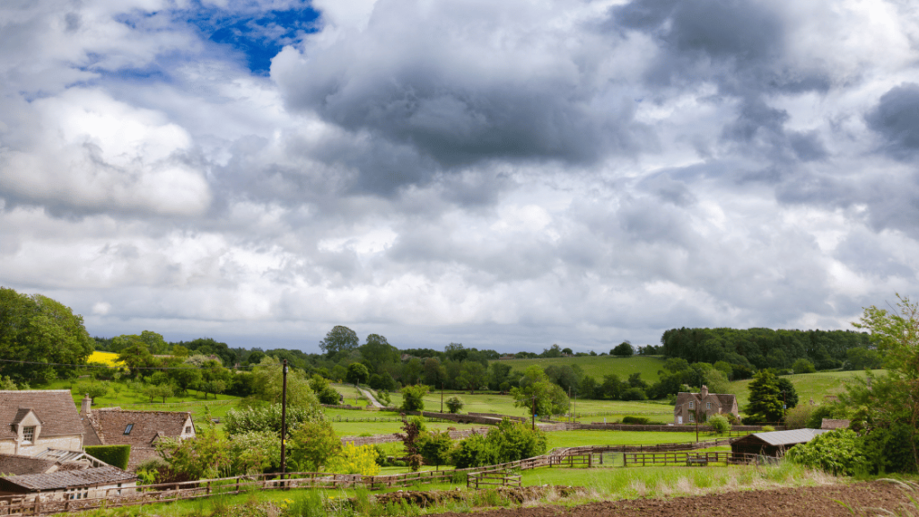 find your dream rural property in France